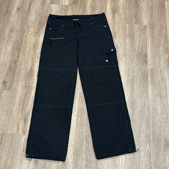 Athleta Pants - Athleta Bettona Boyfriend Loungewear Women pants. Size M.